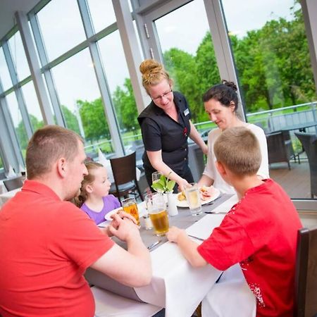 Ferienwohnung Schlossblick Güstrow Exteriér fotografie